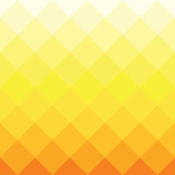 Fondo amarillo en vectores — Vector de stock