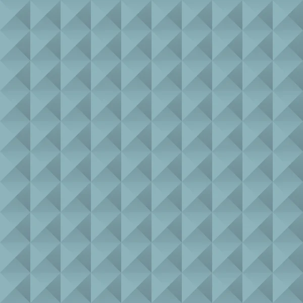Astratto sfondo blu in vettoriale — Vettoriale Stock