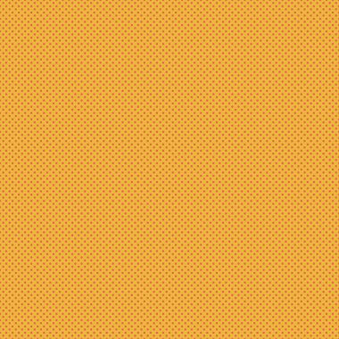 Yarı ton nokta deseni. Yarım ton vektör arka planda sarı