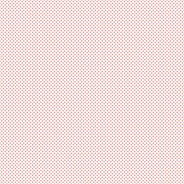 Yarı ton nokta deseni. Yarı ton kırmızı arka plan vektörde