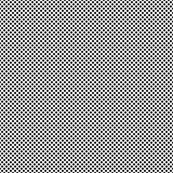 Halftone Dots Pattern. Halftone Background in Vector — Stock Vector