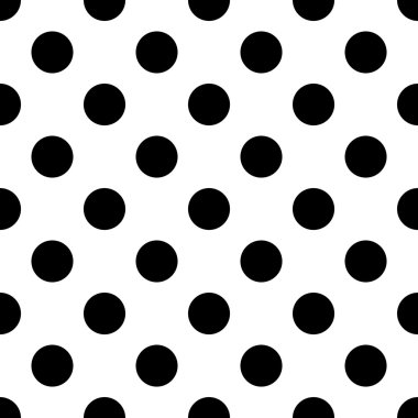 Yarı ton nokta deseni. Noktalı resim arka planda vektör
