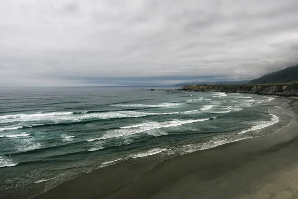 Big Sur Beach — Stock Fotó