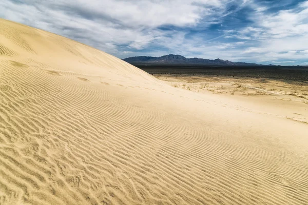 モハーベ砂漠、カリフォルニア州 — ストック写真