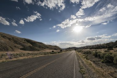 Dinozor Ulusal Anıtı, Utah