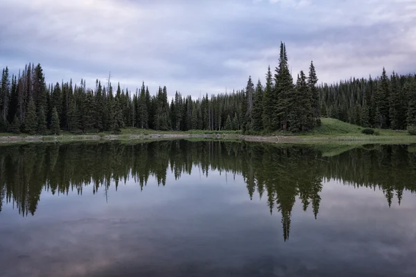 Parque Nacional das Montanhas Rochosas, Colorado — Fotografia de Stock