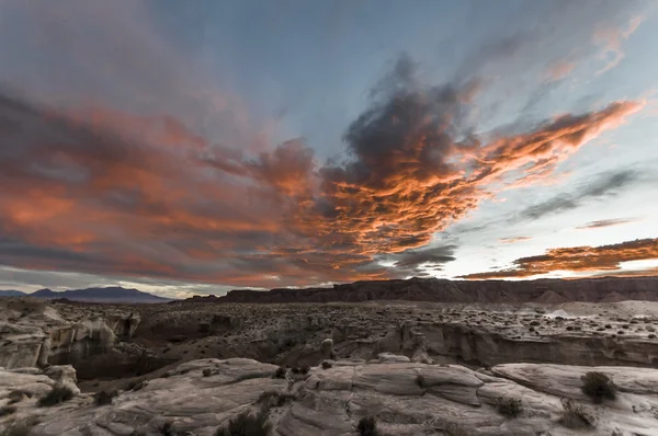 Nationalpark Koboldtal — Stockfoto