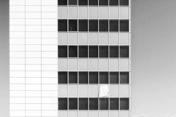 Gebouw in New York City — Stockfoto