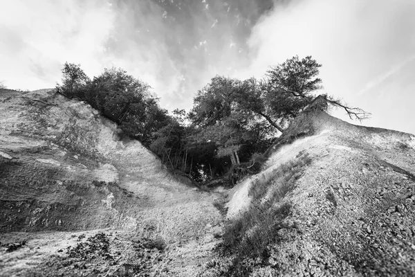 Jasmund-Nationalpark — Stockfoto