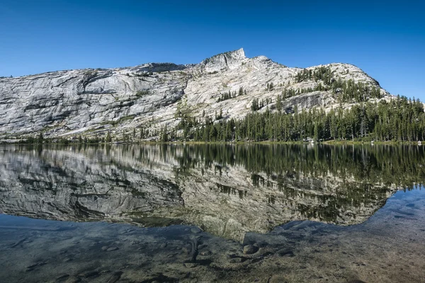 Paysage de la Sierra Nevada — Photo