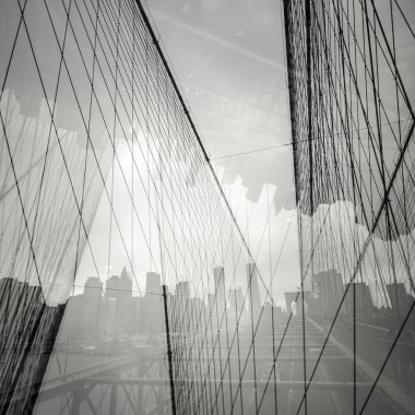 New York'ta kentsel deneyim
