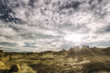 Cin valley state park