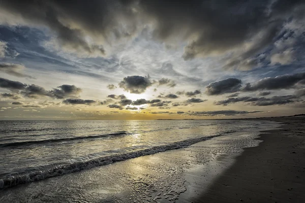 The Ocean State — Stock Photo, Image