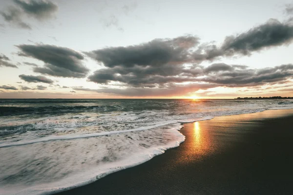 Lo Stato dell'Oceano — Foto Stock