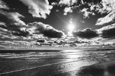 Kasım güneş Rhode Island