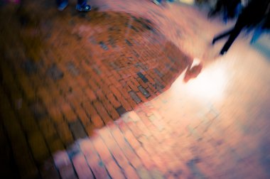 Kentleşmiş bir dünya