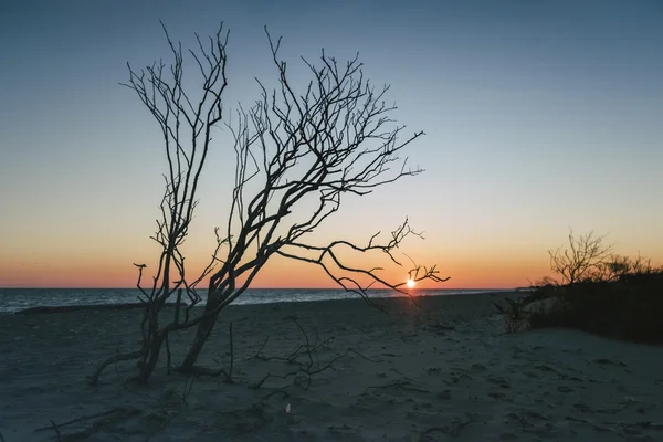 Seelandschaft in Rhode Island — Stockfoto