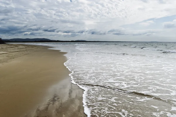 Plage en Australie — Photo