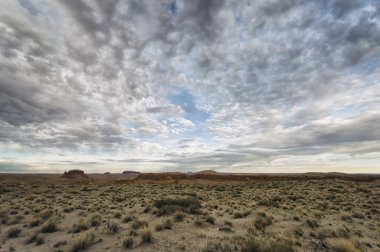 Cin valley state park, Amerika