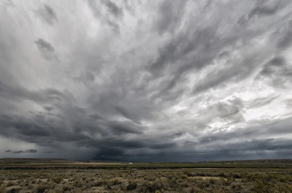 Paysage en Colorado — Photo