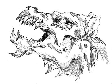 Dragon küçük resimleri - 2