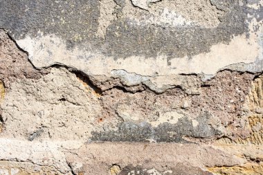 renk alçı 1 - ayrıntı zarar