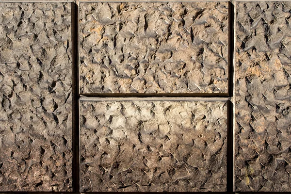 Стіна - пісковикова плитка 6 — стокове фото