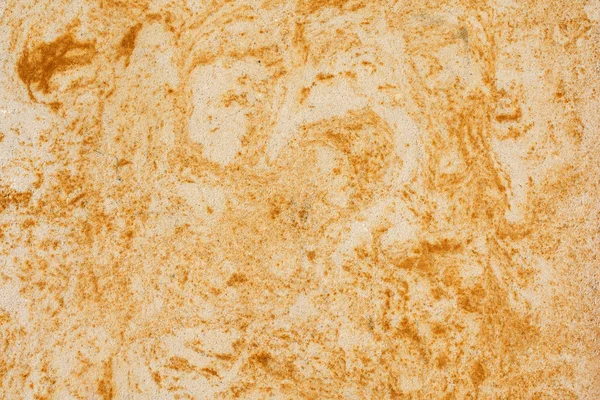 Vägg - dekorativ sandsten yta 3 — Stockfoto