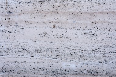 Dekoratif kaplama - Traverten 4 duvar