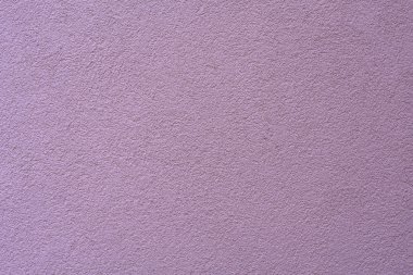 Menekşe alçı duvar arka planı için