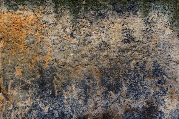 Пісковикова стіна, деталь текстура 3 — стокове фото