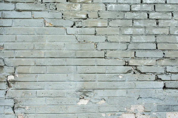 Muro di mattoni grigio per lo sfondo 8 — Foto Stock