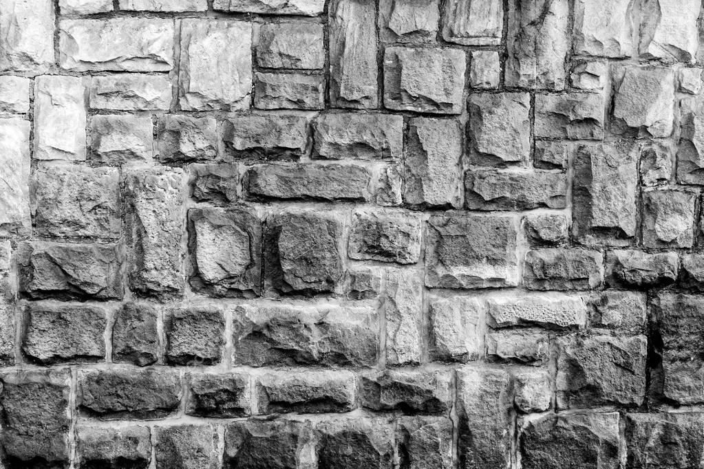 Wand Mit Stein Verkleiden - Rafinovier