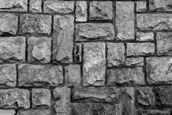 Stone cladded wall 5 — Stock Photo, Image