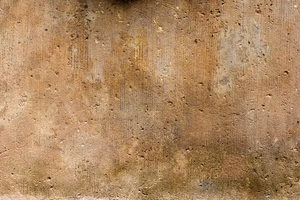 사암 벽 3 — 스톡 사진