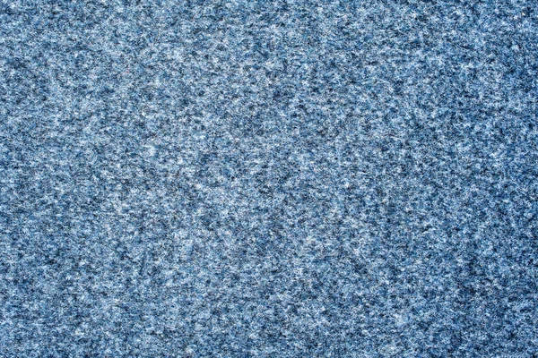 Gris - alfombra textil azul —  Fotos de Stock