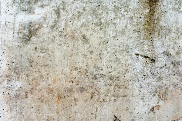 Parede de concreto branco 4 — Fotografia de Stock