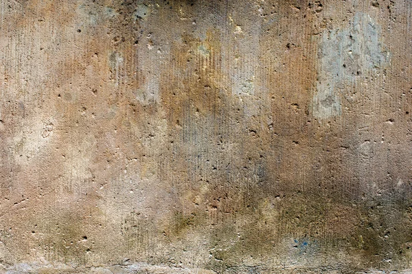 사암 벽 1 — 스톡 사진