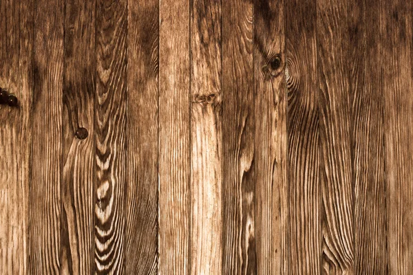 갈색 나무 판자-벽 질감 배경 6 — 스톡 사진