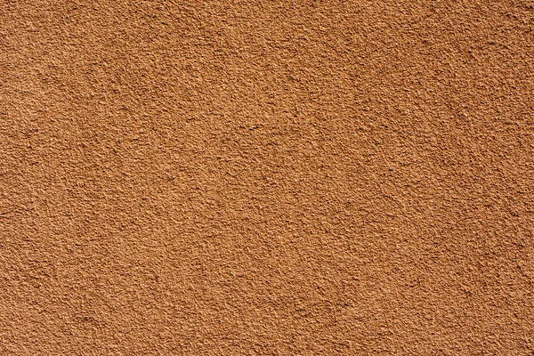 Textura de gesso marrom suave como o fundo 2 — Fotografia de Stock