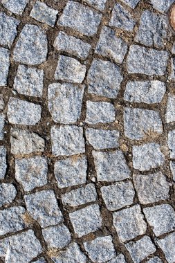 Arnavut kaldırımlı arka plan