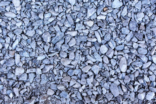 Adoquines grises - textura — Foto de Stock