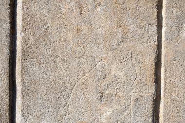 hasarlı renk alçı 4