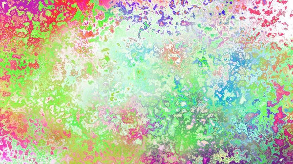 Soyut pas benzeri organik doku, canlı mermer renkler, paslanmış metal yüzey etkisi ve anlamlı kaotik desen.