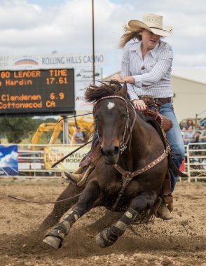 Rodeo Cottowood içinde