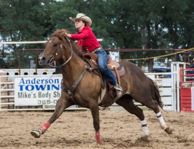 Rodeo Cottowood içinde