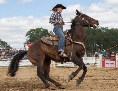 Rodeo Cottowood içinde