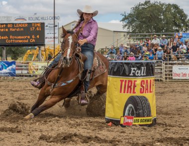 Rodeo Cottowood içinde