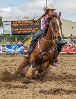 Rodeo Cottowood içinde