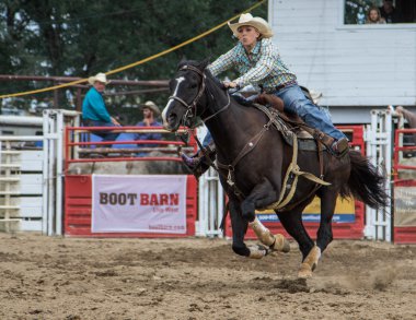 Rodeo Günü Eylem 